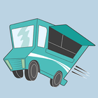 Food Truck Rumble icône