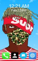 Hip Hop Wallpaper HD Ekran Görüntüsü 3
