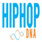 HiphopDNA आइकन