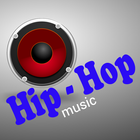 Hip Hop Music ไอคอน