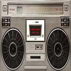 HIP HOP MUSIC STATIONS icono