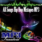 Hip Hop Mixtapes ikona