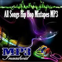 Hip Hop Mixtapes-poster
