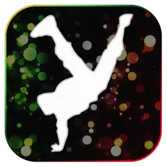 Hip Hop Dance Steps Videos アプリダウンロード