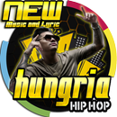 Hungria Hip Hop 2018 Mp3 Mais Música Tocadas Letra APK