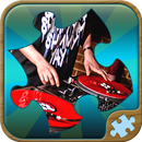 Hip Hop Puzzles APK