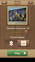 Hip Hop Puzzles screenshot 3