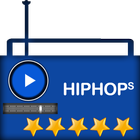 Hip Hop Radio Complete icono