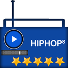 Hip Hop Radio Complete 图标