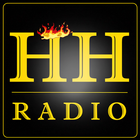 HIPHOP RAP RnB RADIO icon