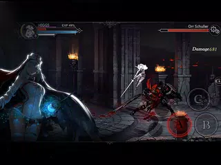 Never Gone アプリダウンロード