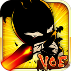 VOE biểu tượng
