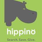 Hippino Local Search أيقونة