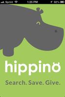 Hippino Local Search-poster