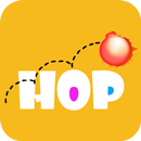 HOPapp - Parents aplikacja