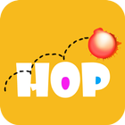 HOPapp - Parents icono