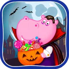 download Halloween: zucche divertenti XAPK
