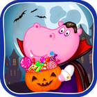 Halloween: Funny Pumpkins icon