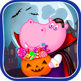 Halloween: Citrouilles drôles APK