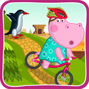 Bicycle Racing: Kids Games APK