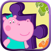 Puzzles for little Kids APK