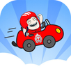 Angry Fuse Oddbod Car APK