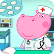 Doctor Surgeon: Hospital games