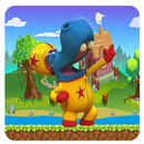 the happos family APK