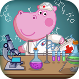 Doctor Laboratoire hospitalier