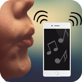 اين الهاتف biểu tượng