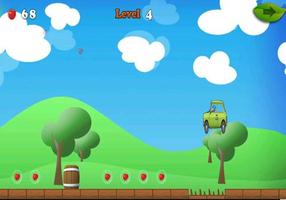 Bocoyo Car Adventures For Kids screenshot 2