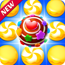 Sweet Mania – Match 3 Game for Free APK