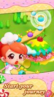 Sweet Mania – Match 3 Game for Free ภาพหน้าจอ 2