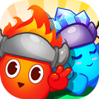 Fireboy and Watergirl – Classic Game for Free-icoon