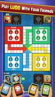 برنامه‌نما Ludo Master 2 – Best Board Game with Friends عکس از صفحه