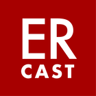ERcast icono