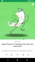 Urgent Care RAP Poster