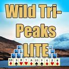 Wild Tripeaks Lite icono