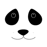 FurryFace - wallpaper