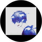 BLUE ANIME EXORCIST WALLPAPERS icon