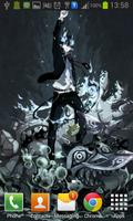 BLUE ANIME EXORCIST WALLPAPERS скриншот 1