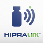 HIPRAlink® Vaccination ไอคอน