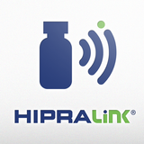 آیکون‌ HIPRAlink® Vaccination