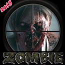 Zombie Hunter 3D : Zombie Apocalypse Zombie Game APK