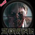 Zombie Hunter 3D : Zombie Apocalypse Zombie Game
