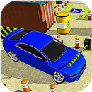 Impossible Car Parking City Traffic Real Car Track APK