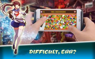 Hidden Objects Game screenshot 1