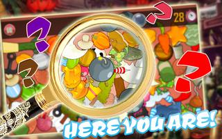 Hidden Objects Game screenshot 2