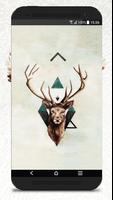 Hipster Wallpaper capture d'écran 3