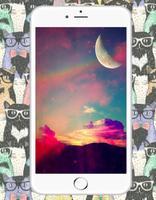 Hipster Wallpapers ポスター